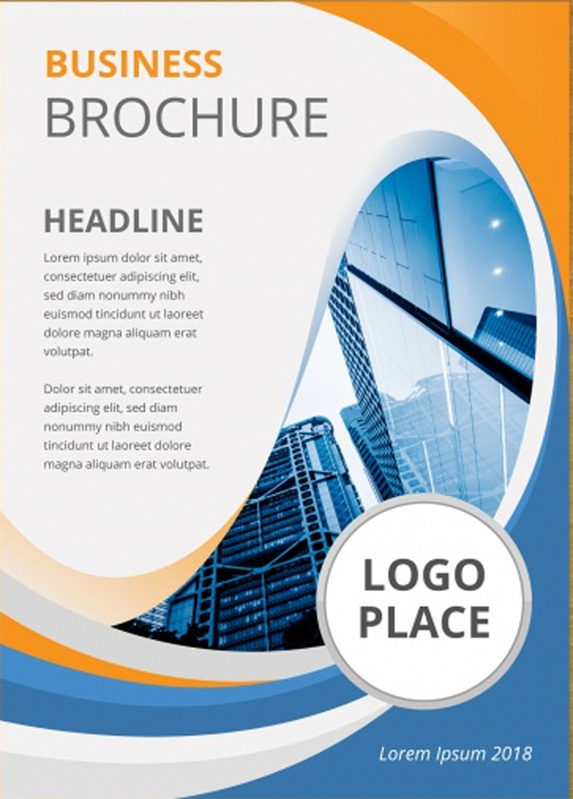 Brochure Design A5 Flyer And Brochure Design Australia Website Design