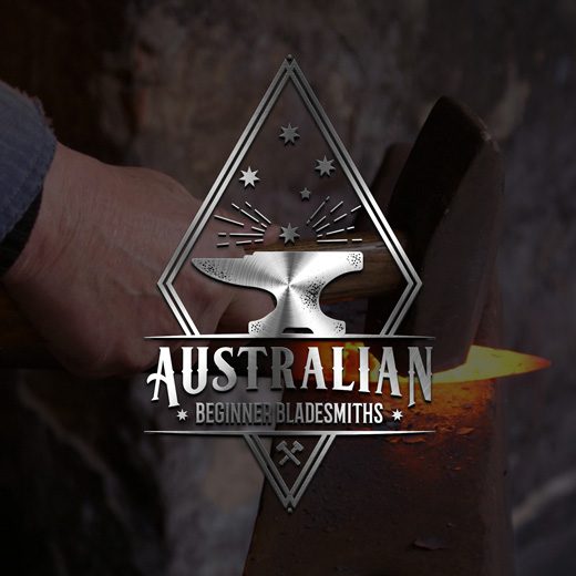 Morningstar Digital Australian Biggener Bladesmiths Logo Logo Design Wordpress Websites