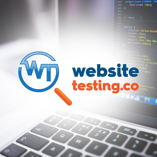 Morningstar Digital Website Testing Logo Logo Design Wordpress Websites