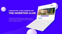 The Moreton Club Video The Moreton Club Best Website Builder Australia
