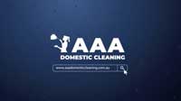 Aaa Domestic Video Aaa Domestic Cleaning Website Developers