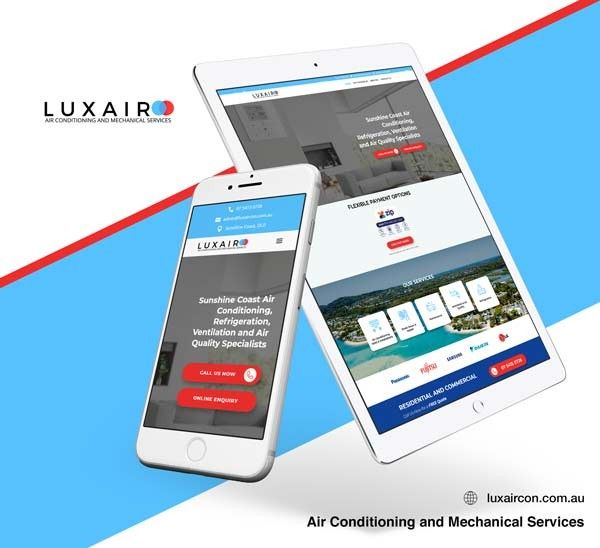 Luxair Portfolio