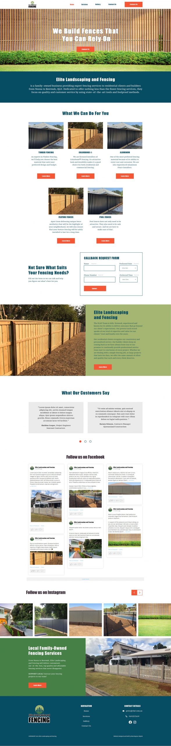 Elite-Landscaping-And-Fencing_Webmockup_Home_Mstar